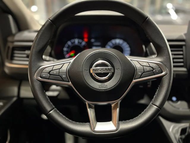 Nissan Primastar L1H1 N-Connecta dCi 150