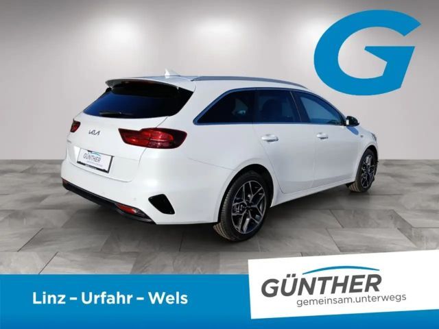 Kia Ceed GDi SportWagon