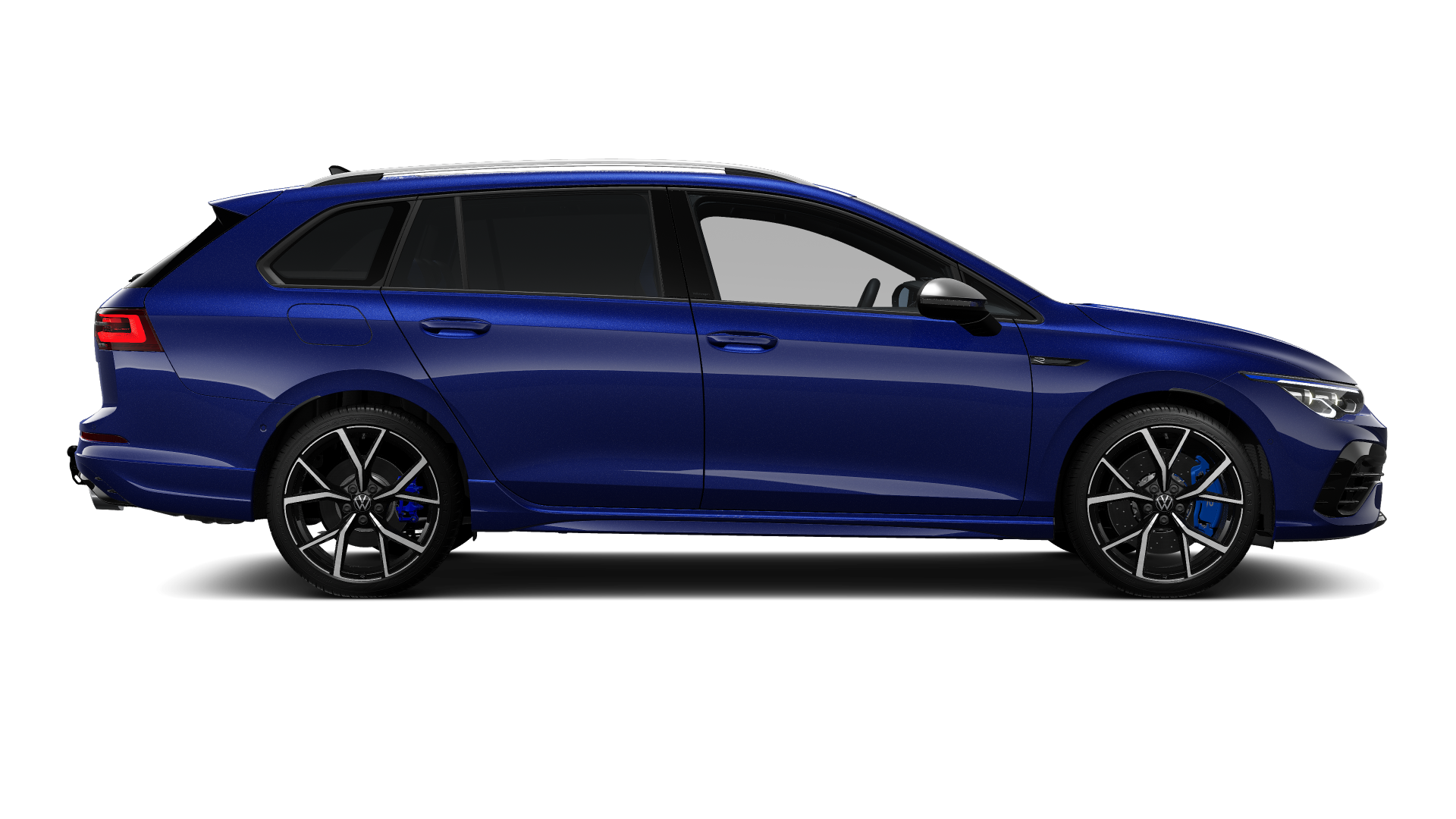 Volkswagen Golf DSG Variant