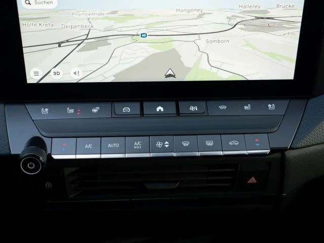 Opel Astra Sports Tourer Ultimate