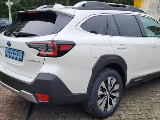 Subaru Outback Outback Platinum WR