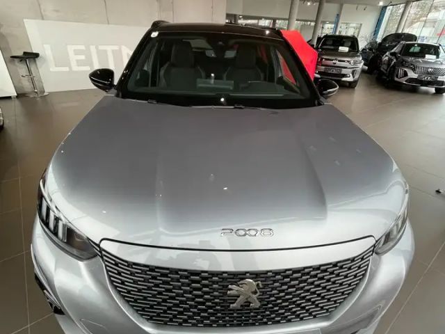 Peugeot E-2008 GT-Line