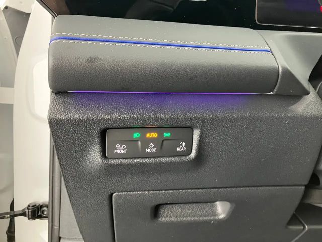 Volkswagen Tiguan 4Motion DSG R-Line