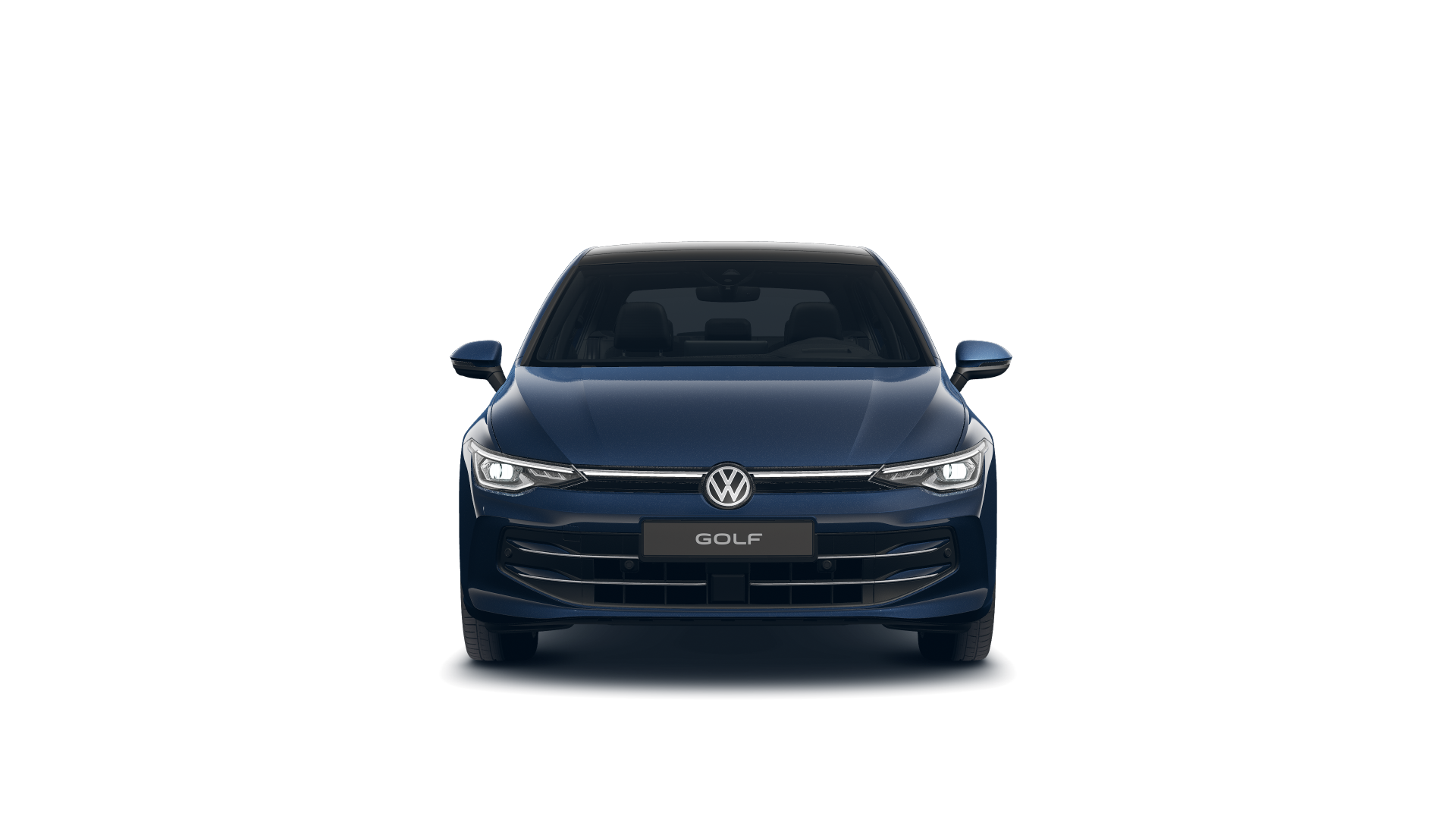 Volkswagen Golf Golf VIII