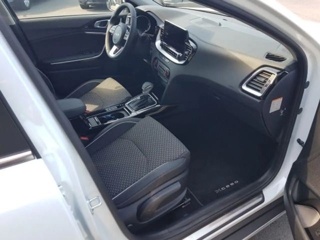 Kia XCeed Hybrid PHEV Spirit