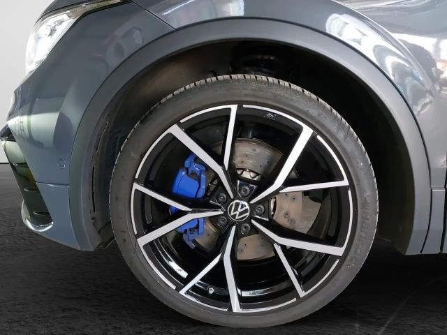 Volkswagen Tiguan 2.0 TSI DSG Style