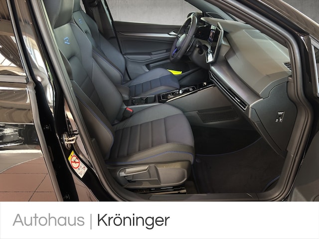 Volkswagen Golf 2.0 TSI 4Motion