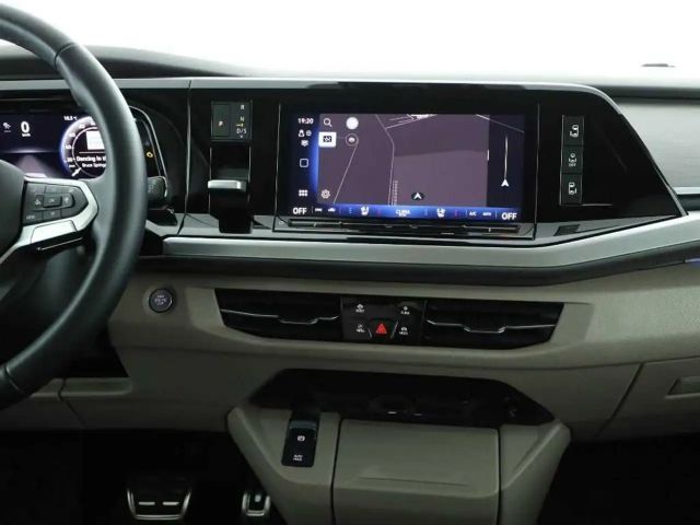 Volkswagen Multivan Lang Style T7