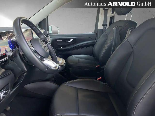 Mercedes-Benz EQV 300 Limousine Lang