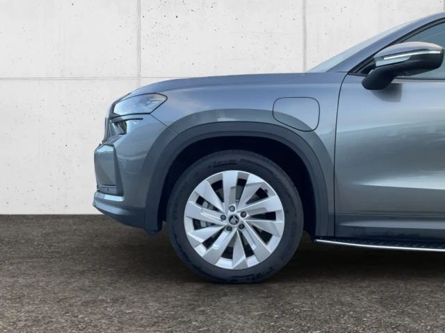 Skoda Kodiaq 1.5 TSI Selection iV