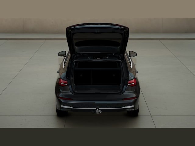 Audi A3 35 TDI S-Tronic Sportback