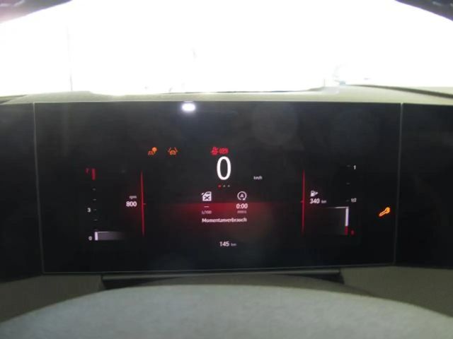 Opel Astra GS-Line Grand Sport Sports Tourer