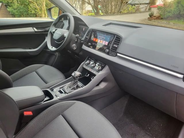 Skoda Karoq Selection