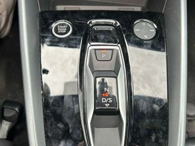 Audi A3 35 TFSI S-Line