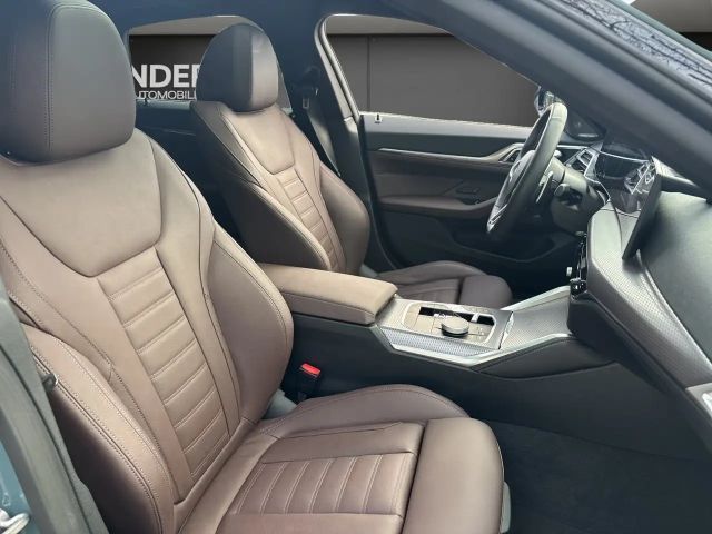 BMW 440 Coupé Gran Coupé M440i xDrive