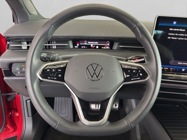 Volkswagen ID.7 Tourer