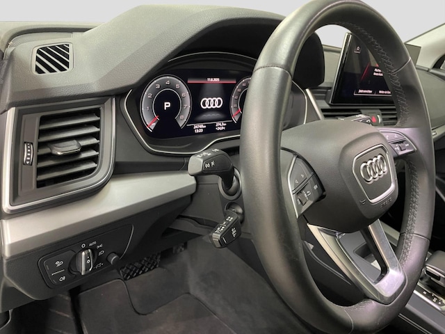 Audi Q5 45 TFSI Quattro S-Tronic