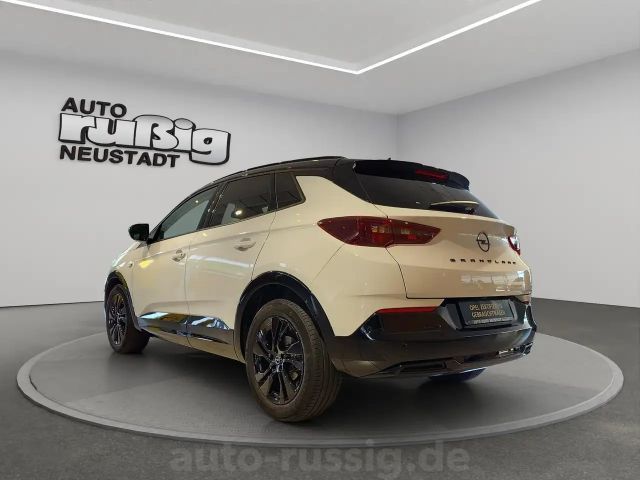 Opel Grandland X GS-Line Grand Sport