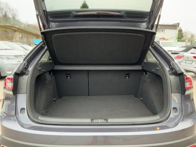 Volkswagen Taigo 1.0 TSI