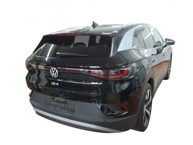 Volkswagen ID.4 IQ.Drive Performance Pro