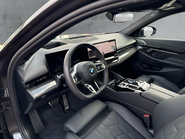 BMW 540 540d Touring xDrive