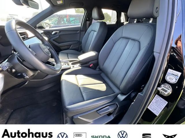 Audi A3 35 TFSI Sportback