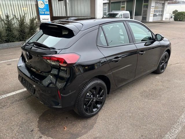 Opel Corsa GS-Line Grand Sport