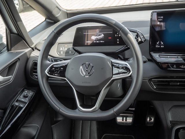 Volkswagen ID.3 150 kW Performance Pro