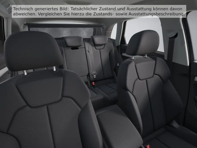 Audi Q5 35 TDI S-Line S-Tronic