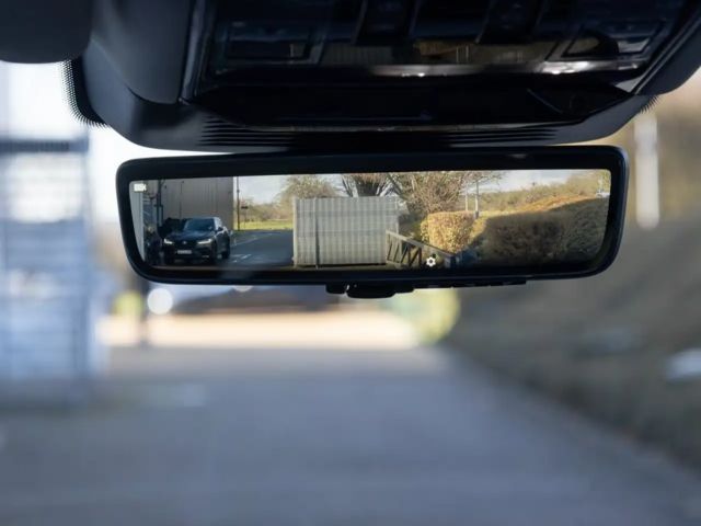 Land Rover Range Rover HSE