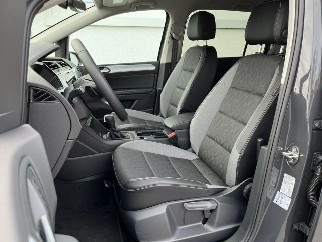 Volkswagen Touran DSG