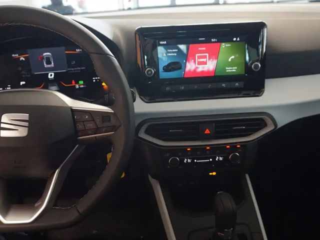 Seat Arona 1.0 TSI DSG Style