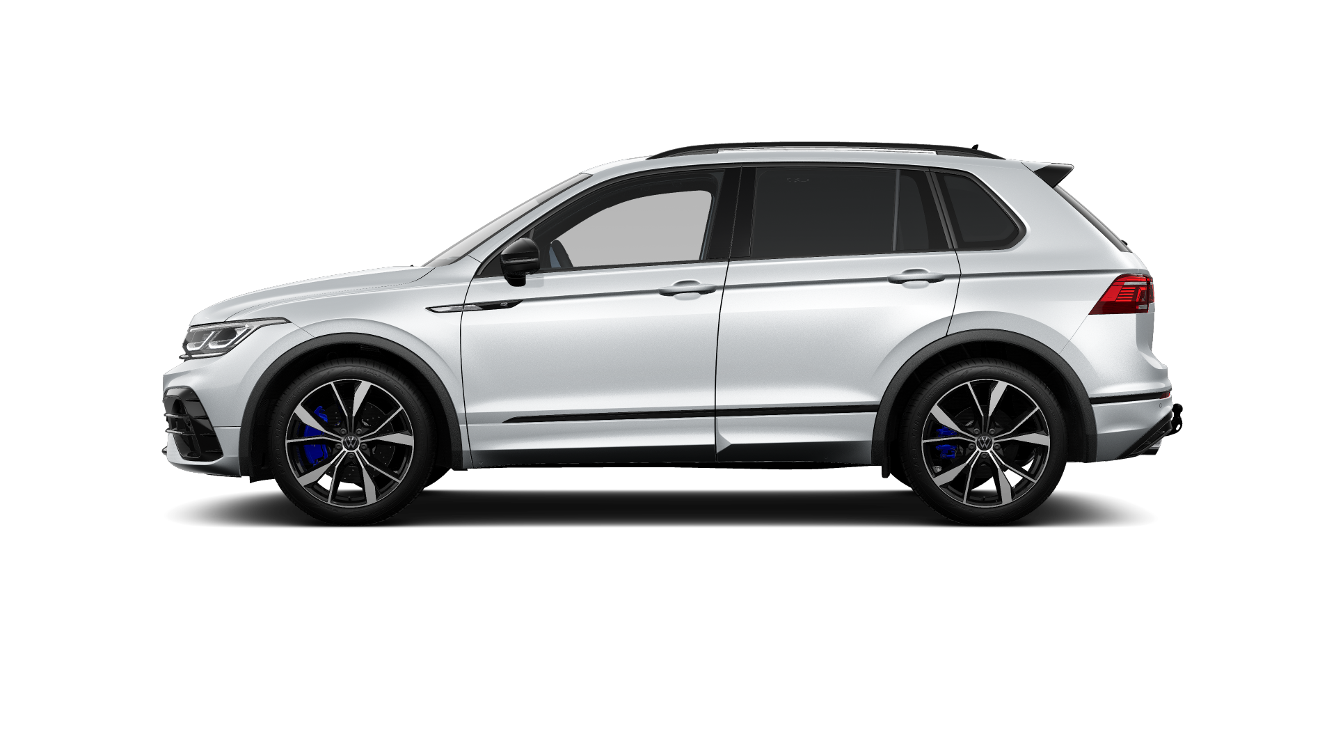 Volkswagen Tiguan Tiguan R 4M MATRIX PANO KAMERA AHK