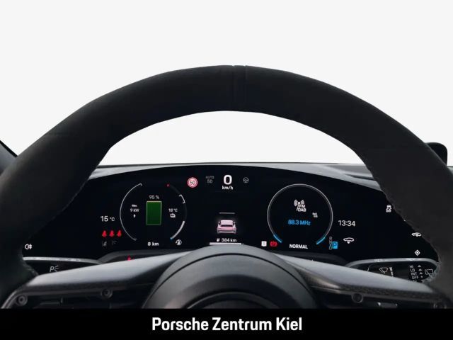 Porsche Taycan Sport Turismo