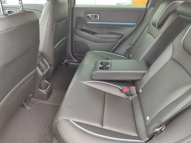 Honda e:Ny1 Advance Paket- Navi - Leder - PDC - Kamera - ACC