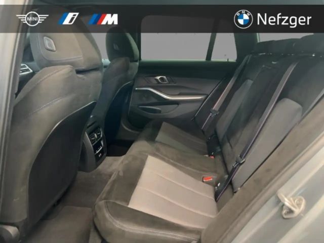BMW 330 330e M-Sport Touring xDrive
