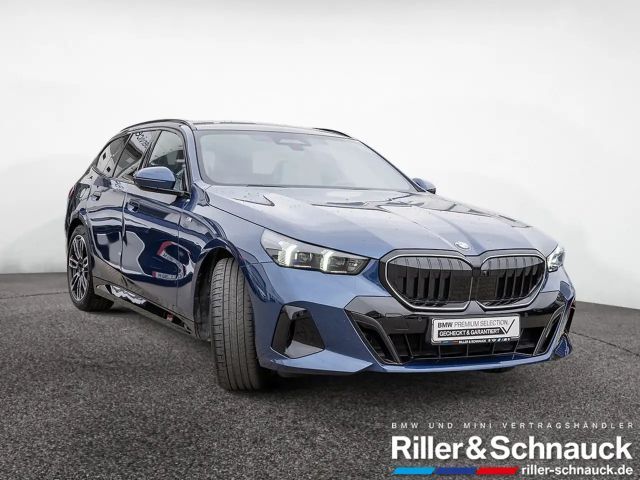 BMW 520 520i M-Sport Touring