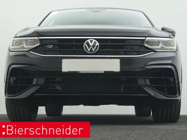 Volkswagen Tiguan 2.0 TSI DSG IQ.Drive