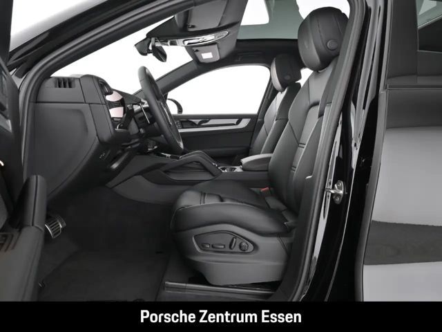 Porsche Cayenne Coupé S