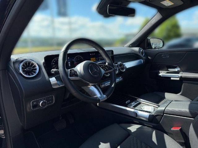 Mercedes-Benz GLB 220 4MATIC GLB 220 d