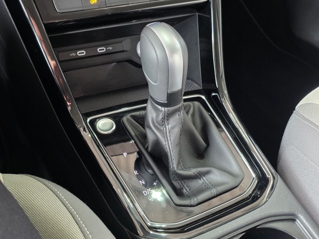 Volkswagen Touran 2.0 TDI DSG