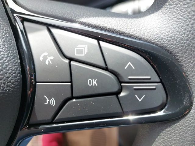 Nissan Primastar L2H1 dCi 150