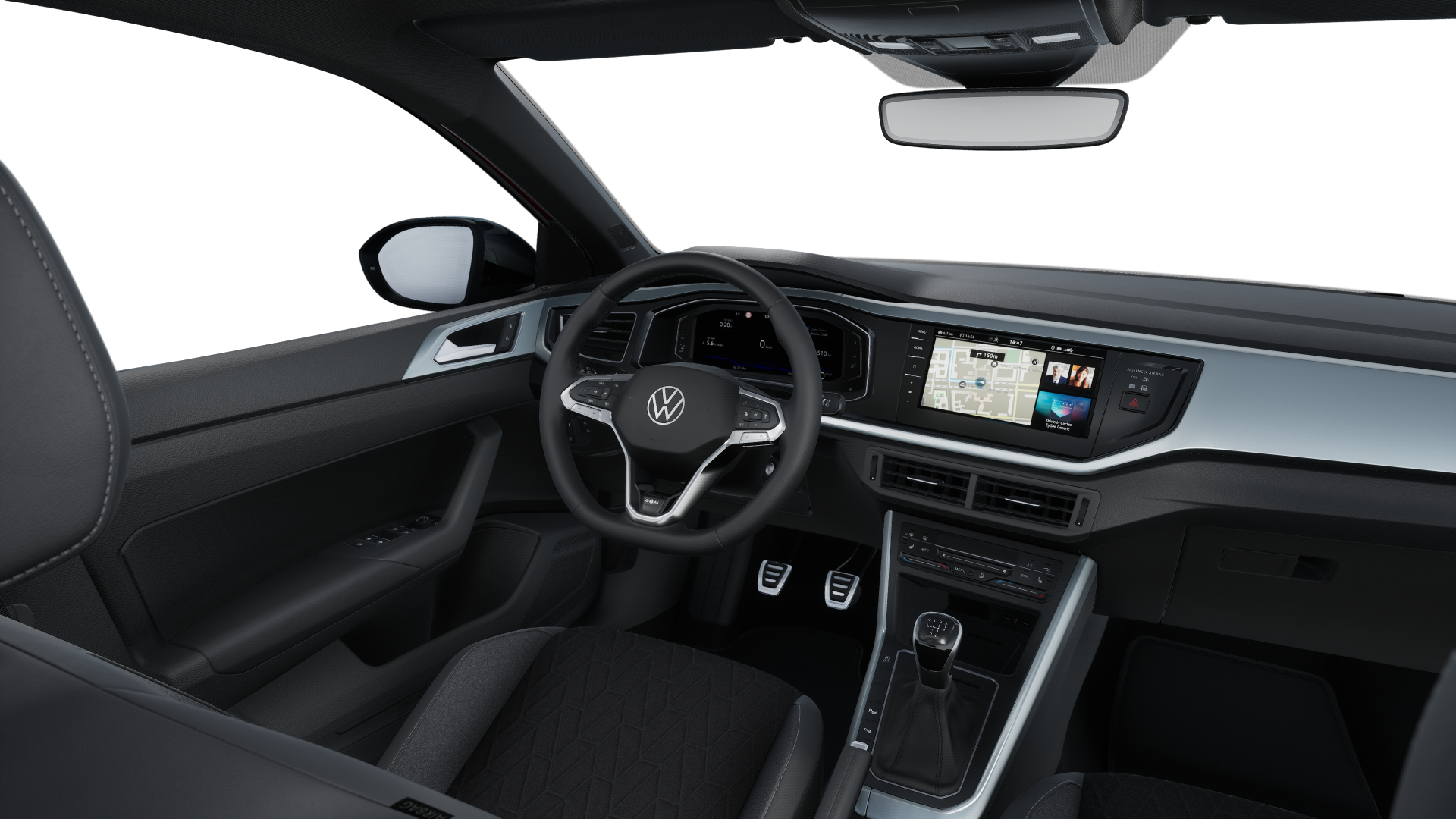 Volkswagen Taigo 1.0 TSI