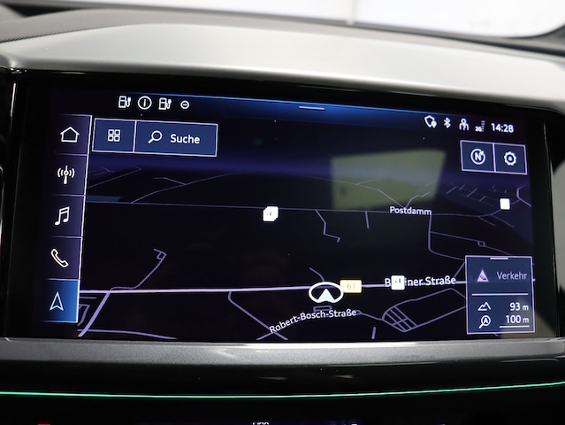 Audi Q4 e-tron 40 Sportback