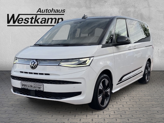 Volkswagen Multivan 2.0 TDI DSG Lang