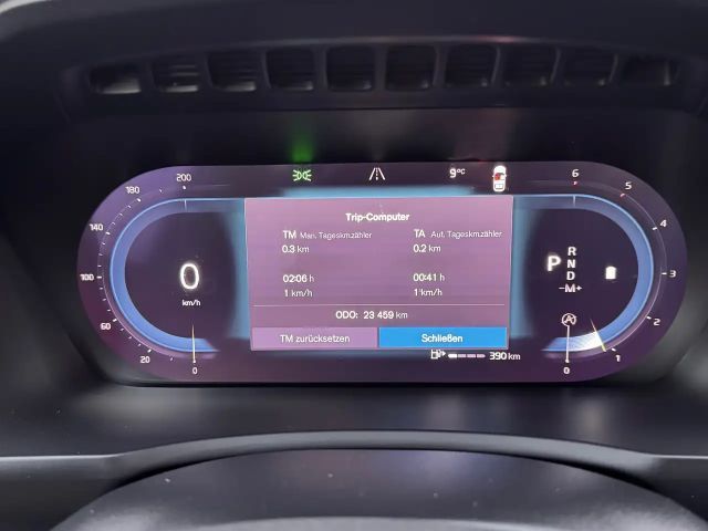 Volvo XC90 Bright Plus