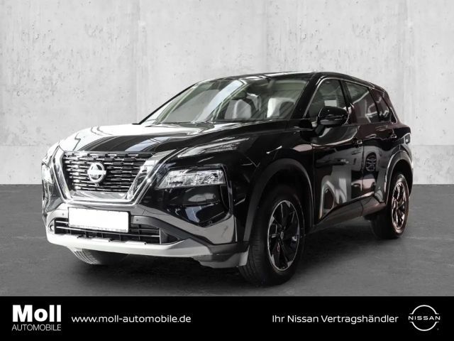Nissan X-trail Acenta