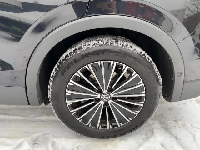 Volkswagen Tiguan 1.5 eTSI Life