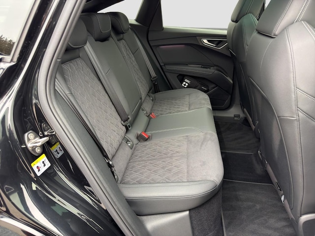 Audi Q4 e-tron 50 Quattro Sportback