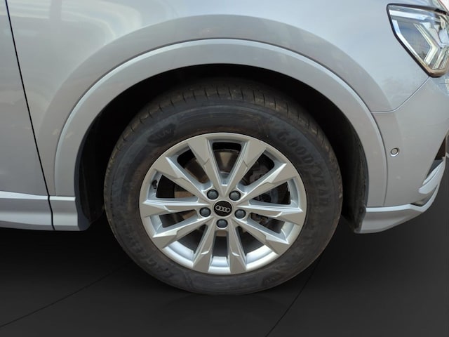 Audi Q3 35 TDI S-Tronic